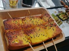 -时大妈·雪花牛肉烧烤