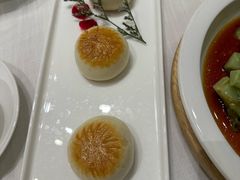 -富淳饭店(世纪公园店)