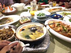-至尊鲨鱼·原烹海鲜·新浙菜(拱宸桥店)