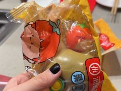 -海底捞火锅(让胡路万达店)