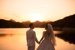 -保定巴黎婚纱摄影