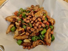-夏茅维记饭店