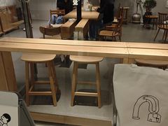 -喜茶(北京财富购物中心店)