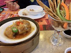 -点都德(华强南店)