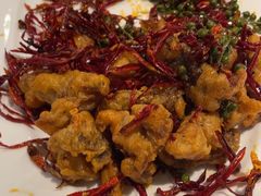 -福海居烤鸭店(鸟巢店)