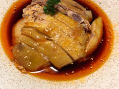 口水鸡-嘉禾·悦享餐厅(八方汇店)