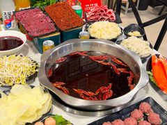 -三江汇火锅店(保全街店)