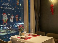 -普朗姆生蚝牛排馆 The Plump Oyster(成都摩方购物中心店)