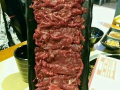 -手选潮汕鲜活牛肉火锅(二七广场店)