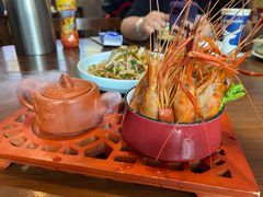 -四灶儿·2005地道杭帮菜(杭州鼓楼1店)