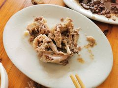 -四嫂鹅肉店(银海南二横街店)