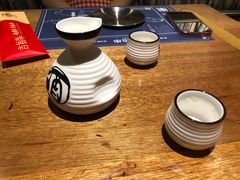 -吉·拾串烧烤专门店(领show天地店)