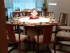 包厢-绣园·茶食宴(湘绣博物馆店)