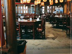 大堂-杨记隆府(汉街店)