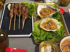 -棒小伙·齐齐哈尔烤肉(龙茗路店)
