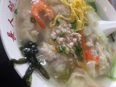 -长人馄饨铺(解放街店)