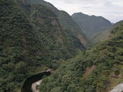 -白云源风景区