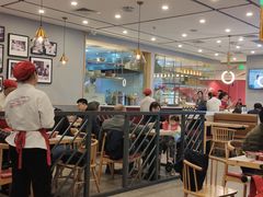 大堂-客临百思德·东北特色馆(龙湖时代天街店)