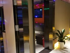 走廊-星聚会KTV(北京世贸天阶店)