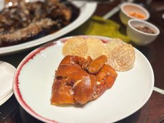 -杭州西子湖四季酒店·金沙厅