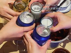 -江味龙虾馆·裸蓝龙虾(南山店)