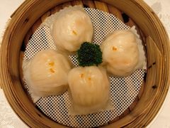 -酌宴府The China Club·广州万富希尔顿酒店(云城东路店)