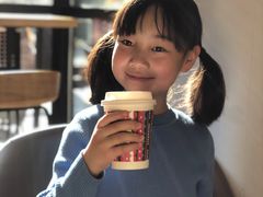 -星巴克臻选(金桥国际店)