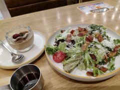 -豪客来牛排(红豆万花城店)