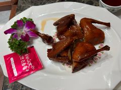 -點無缺茶楼·海鲜酒家(世博店)