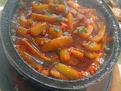 -抚顺美食·老上海味道