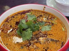-丁太婆老妈蹄花(人民公园非遗总店)