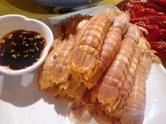 -小田油焖小龙虾(双井店)