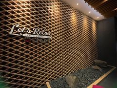 -Let’s Relax Onsen and Spa(Thonglor)