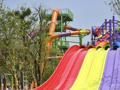 -苏州乐园森林水世界