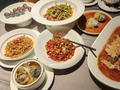 -徐记海鲜(黄土岭|新时空店)