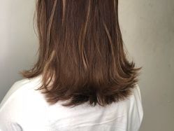 -Miracle集简美发沙龙