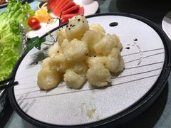 -宝燕壹号(徐汇店)