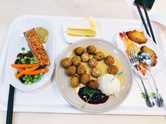 -宜家·瑞典风味餐厅(北京西红门店)