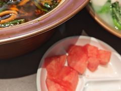 -情妹耙泥鳅·江湖川菜(科华店)