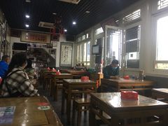 大堂-东兴顺爆肚张