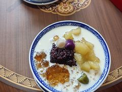 -丽达购物中心(崂山店)