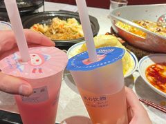 -天辣(金桥啦啦宝都店)
