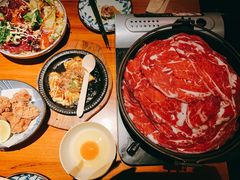 -醉虎传(南锣鼓巷店)