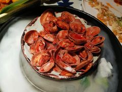 南乳花蛤-桂满陇-十里风荷(合生汇店)