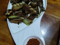 羊排-思金拉措庄园藏餐(太阳岛店)