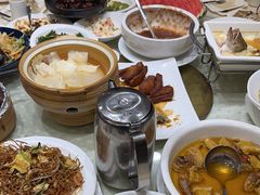 -顺风海鲜港(金玉兰店)