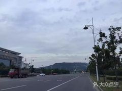 -南京市江宁方山
