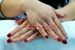 点击看大图 宜兰鲁谷店15801238879-梵熙美甲 Fancy Nails
