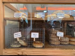 -Catch Bagel(芳草地店)