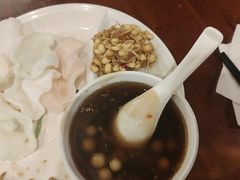 -清心素食自助餐厅(夫子庙店)